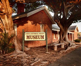 Echuca Historical Society Museum & Archive - Accommodation in Brisbane 0