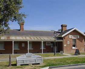 Echuca Historical Society Museum & Archive - Accommodation in Brisbane 3