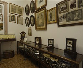 Echuca Historical Society Museum & Archive - Accommodation in Brisbane 2
