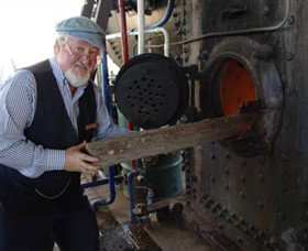 Port Of Echuca Discovery Centre - Accommodation in Brisbane 2