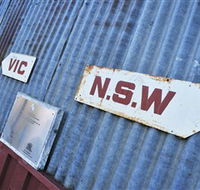 Port of Echuca Discovery Centre - Accommodation in Brisbane