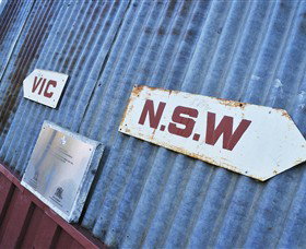 Port Of Echuca Discovery Centre - Accommodation in Brisbane 0
