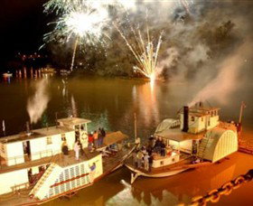 Port Of Echuca Discovery Centre - Accommodation in Brisbane 4