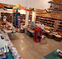 Echuca Heritage Sweet Company - Accommodation in Brisbane