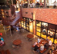 American Hotel - Accommodation in Brisbane