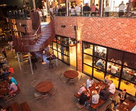 American Hotel - Accommodation in Brisbane 0