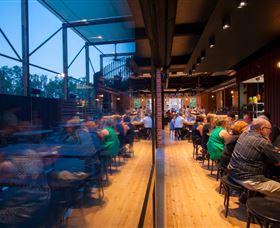 American Hotel - Accommodation in Brisbane 3