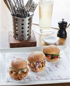 American Hotel - Accommodation in Brisbane 1