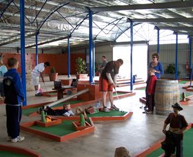 Billabong Ranch - Accommodation in Brisbane 2