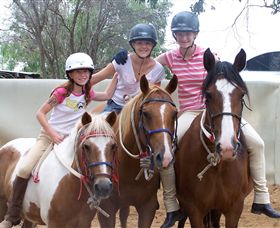 Billabong Ranch - Accommodation in Brisbane 7