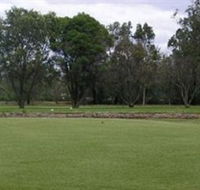 YMCA Back Nine Golf Course - Accommodation in Brisbane