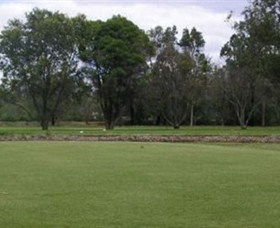 YMCA Back Nine Golf Course - Accommodation in Brisbane 0