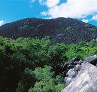 Black Mountain Kalkajaka National Park - Accommodation in Brisbane