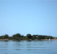 Hope Islands National Park - Accommodation in Brisbane