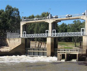 Yanco Weir - Accommodation in Brisbane 0