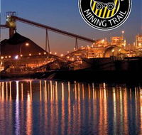 NSW Modern Mining Trail - Accommodation in Brisbane