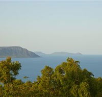 Cooktown Scenic Rim Trail - Accommodation in Brisbane