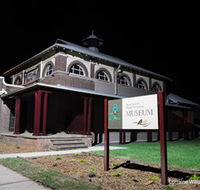 Wyalong Museum - Accommodation in Brisbane