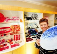 Exclusive Hot Glass Gallery - Accommodation in Brisbane