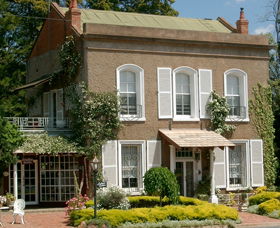 Antique Corner And Objects De Art - Accommodation in Brisbane 0