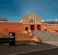 Capital Venues and Events - Accommodation in Brisbane