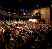 Ulumbarra Theatre - Accommodation in Brisbane