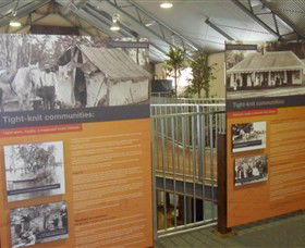 Barmah Forest Heritage And Education Centre - Accommodation in Brisbane 3