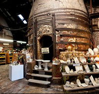 Bendigo Pottery - Accommodation in Brisbane