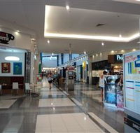 Whitsunday Plaza Shopping Centre - Accommodation in Brisbane