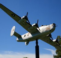 Tocumwal Historic Aerodrome Museum - Accommodation in Brisbane