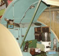 Chrysties Museum - Accommodation in Brisbane