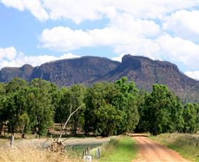 Baradine NSW Accommodation in Brisbane