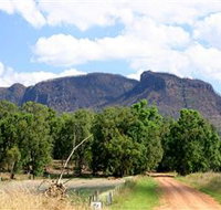 Guinema Road Tourist Drive - Accommodation in Brisbane