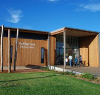 Pilliga Forest Discovery Centre - Accommodation in Brisbane