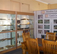 Baradine Local Aboriginal Land Council and Keeping Place - Accommodation in Brisbane