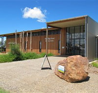 Pilliga Forest - Accommodation in Brisbane