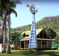 That Sapphire Place - Accommodation in Brisbane