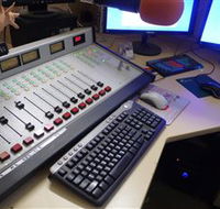 Peak Hill FM Community Radio Station - Accommodation in Brisbane