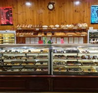Strathy Hot Bread - Accommodation in Brisbane