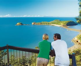 Ball Bay QLD Accommodation in Brisbane