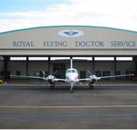 Royal Flying Doctor Service Dubbo Base Education Centre Dubbo - Accommodation in Brisbane