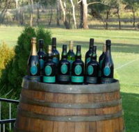 Seplin Estate Wines - Accommodation in Brisbane