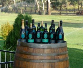 Seplin Estate Wines - Accommodation in Brisbane 0