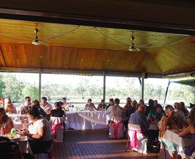 Seplin Estate Wines - Accommodation in Brisbane 2