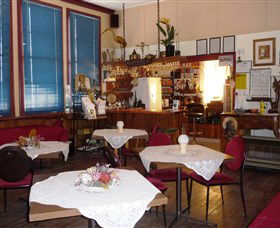 Seplin Estate Wines - Accommodation in Brisbane 5