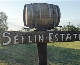 Seplin Estate Wines - Accommodation in Brisbane 6