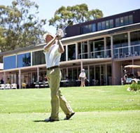 Dubbo Golf Club - Accommodation in Brisbane