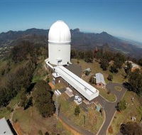 Siding Spring Observatory - Accommodation in Brisbane