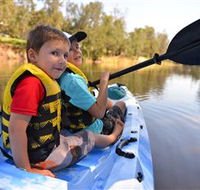 Adventure Watersports - Accommodation in Brisbane