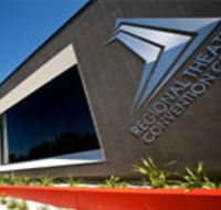 Dubbo Regional Theatre and Convention Centre - Accommodation in Brisbane